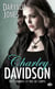 Charley Davidson Tome 7 : sept tombes et pas de corps