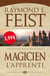 La guerre de la faille Tome 1 : magicien, l'apprenti