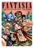 Fairy Tail : illustrations - Fantasia