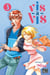 Vis-à-vis Tome 3 (édition 2016)