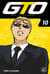 GTO - great teacher Onizuka Tome 10