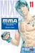 MMA : mixed martial artists Tome 11