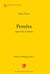 Pensées - opuscules et lettres