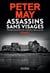 Assassins sans visages Tome 2 : Trois enquêtes d'Enzo MacLeod