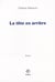 La tête en arrière