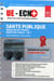 Ue-enc+ sante publique