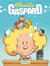 Planète Gaspard Tome 1 - l'ami imaginaire