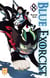 Blue exorcist t.8
