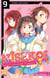 Nisekoi - amours, mensonges et yakusas ! t.9