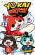 Yo-Kai Watch Tome 22