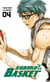 Kuroko's basket - Dunk édition Tome 4