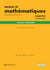 Manuel de mathématiques expertes - terminale - enseignement de spécialité