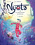 Nyota et les Surveillants des étoiles Tome 2 : Tectonique