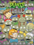 Plants vs Zombies Tome 21 : Nainfestation