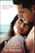 Burning moon