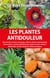 Les plantes anti-douleurs