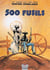 Wayne redlake Tome 1 - 500 fusils