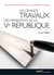 Les grands travaux de la 5eme republique de charles de gaulle a jacques chirac