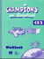 Champions in English CE2 / Livret d'activités (Cameroun/Panaf)