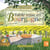 Table mise en Bourgogne