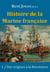 Histoire de la marine française Tome 1 - des origines à la Révolution