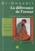 La délivrance de l'erreur