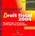Ess.droit fiscal 2004  5e (l') (5e edition)