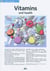 Vitamins and health