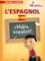 Grand album le petit Nicolas Tome 15 : l'espagnol