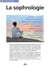 La sophrologie
