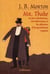 Mr. Thake ou les tribulations, les infortunes et déboires d'un gentleman anglais