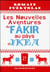 Les nouvelles aventures du fakir au pays d'Ikea