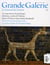 Grande Galerie, le journal du Louvre n.3 : les expositions du printemps