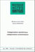 Nouveaux actes sémiotiques, n° 64/1999 : K. Fall et D. Simeoni, Catégorisation épistémique, catégorisation praxéologique