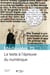 Médiévales : le texte à l'épreuve du numérique
