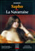 L'avant-scène opéra n.217 : Sapho - la Navaraise