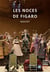 Les noces de Figaro