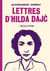 Les lettres d'Hilda Dajc