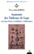 Anatomie des tableaux de loge sous leurs formes symboliques et allégoriques