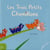 Les trois petits chenillons