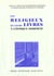 Les Religieux et leurs livres à l'époque moderne : Colloque de Marseille, 2 et 3 avr. 1997