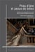 Peau d'âne et peaux de bêtes : Variations et reconfigurations d'un motif dans les mythes, les fables et les contes