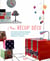 100 % Recup - 100 idées Deco Pour Ma Maison 100 % Détournées