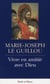 Vivre en amitié avec Dieu