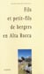 Fils et petit-fils de bergers en Alta Rocca