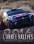 L'année rally 2016 (21e édition)