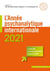 L'année psychanalytique internationale (édition 2021)