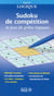 Sudoku de compétition et jeux de grilles logiques