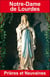 Notre-Dame de Lourdes - prières et neuvaines