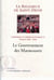 Chronique du règne de Charles VI t.2 (1387-1394) - le gouvernement des marmousets